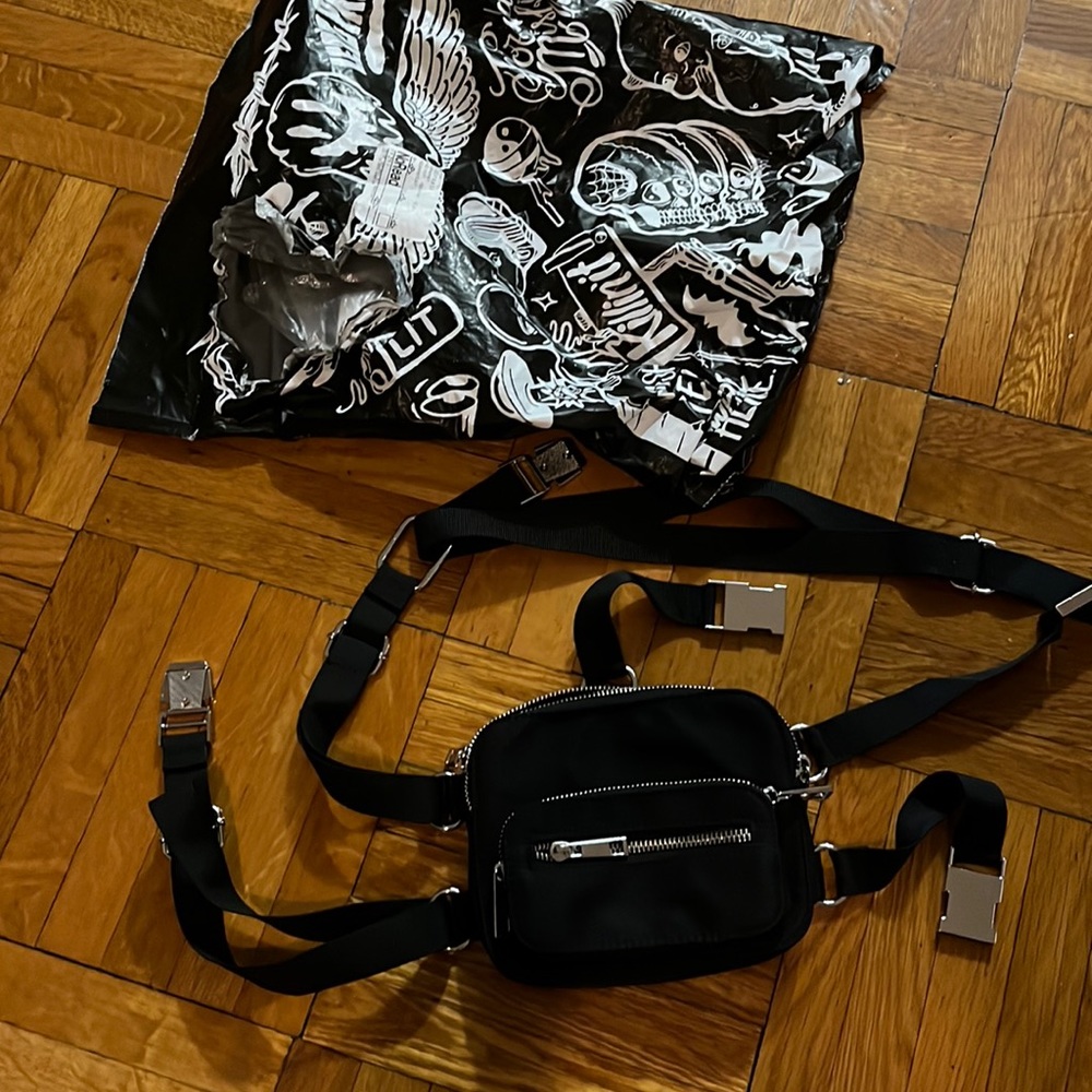 Dolls kill bag